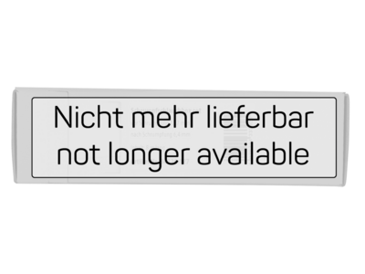 Schrumpfschlauch rot Ø 12,7 mm nicht mehr lieferbar