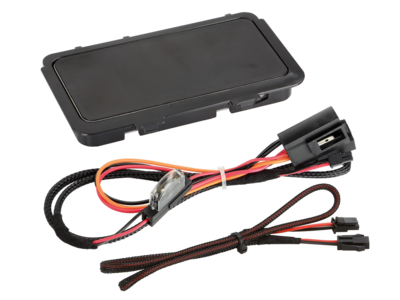 INBAY® Ablage VW diverse Fahrzeuge universal LHD/RHD 10W