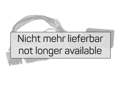 LFB Ford USA/Lincoln nicht mehr lieferbar