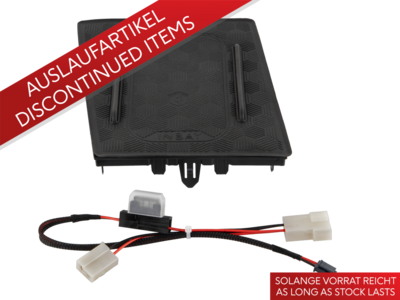 INBAY® Ablage Hyundai Bayon(BC3)/i20(BC3) 10W