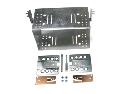 2-DIN RB Hyundai Tucson 2005 >