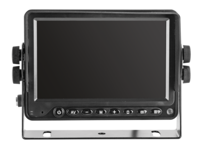 Monitor universal 5