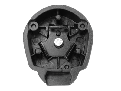 Spiegelmonitor Scheibenhalter Citroen/Fiat/Ford/Opel/Peugeot