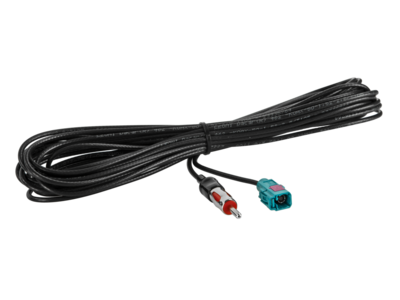 Antennenkabel Verlängerung Fakra(f)>DIN(m) 750cm LEONI 