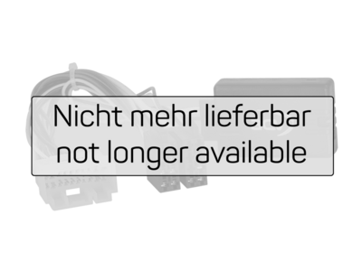 LFB Honda Jazz(GD) nicht mehr lieferbar