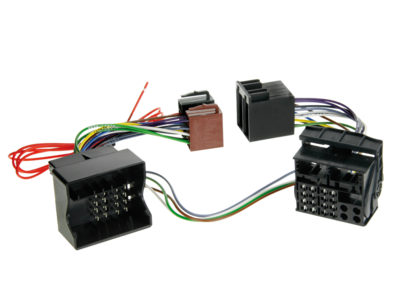 T-Kabelsatz Opel 2004 -> Quadlock (16 PIN) 