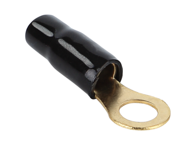 Ringösen 35 mm² > 8,4 mm 50 Stück schwarz