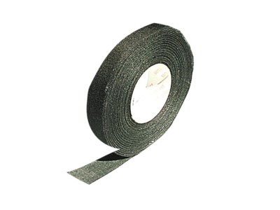 Klebeband Gewebeband 19mm x 25m schwarz 10 Rollen