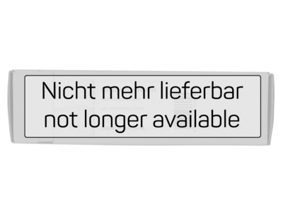 Schrumpfschlauch rot Ø 4,8 mm nicht mehr lieferbar