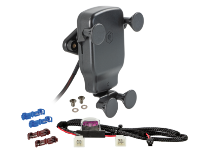 INBAY® Cradle Smartphone-Universalhalter RAM® Trapezplatte