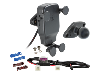 INBAY® Cradle Smartphone-Universalhalter RAM® B-Kugel