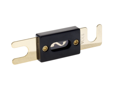 Sicherung ANL 250 Ampere (gold) 1 Stück
