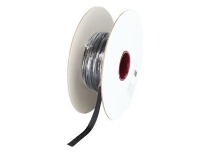 Geflechtschlauch 8 - 17 mm / 50 m