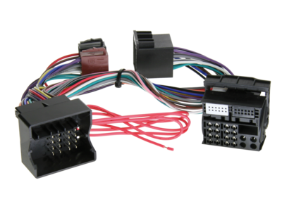T-Kabelsatz Opel Quadlock (40 PIN) 