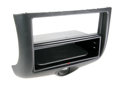 2-DIN Radioblende INBAY® Toyota Yaris Yaris(P1/P2) 1999-2003