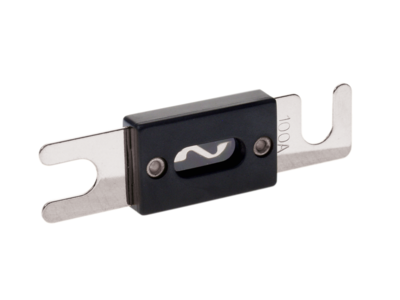 Sicherung ANL 250 Ampere (silber) 1 Stück