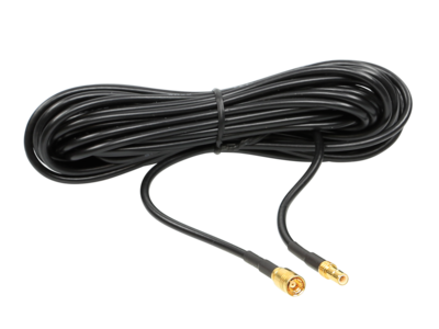 Antennenkabel Verlängerung SMB(m)>SMB(f) 500cm 