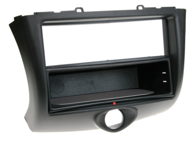 2-DIN Radioblende INBAY® Toyota Yaris Yaris(P1/P2) 1999-2003