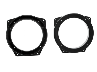 Lautsprecherringe BMW Mini Ø130mm Türe Front 