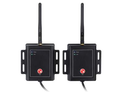 Video Transmitter digital universal 2.4GHz/+12V