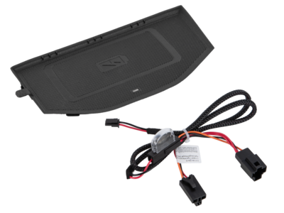 Ablagefach Inbay® Ford Fiesta 06/2017- 07/2023 LHD 10W