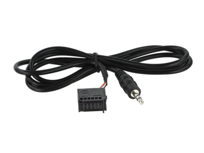 AUX In Adapter Ford 2004 > 
