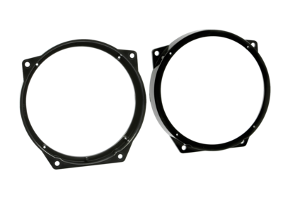 Lautsprecherringe BMW Mini Ø165mm Türe Front 