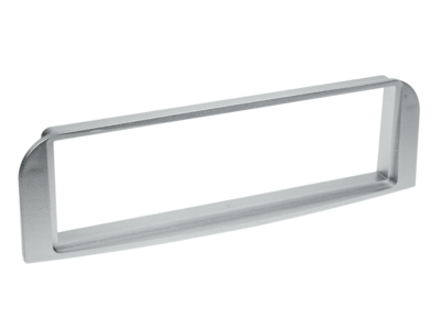 1-DIN RB Alfa Romeo 147 / GT silber 