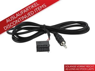 AUX In Adapter Ford 2004 > 