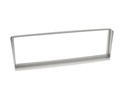 1-DIN RB Alfa Romeo 156 silber 
