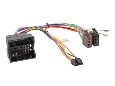 LFB Kabelbaum 42cx401/42cx402 VAG 52Pin Quadlock