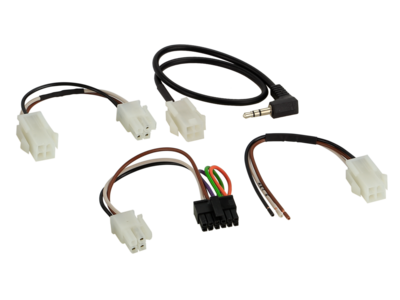 LFB Kabel 42s/acv > Multilead diverse Geräte/Pioneer lose