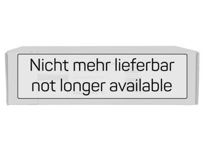 Schrumpfschlauch blau Ø 3,2 mm nicht mehr lieferbar