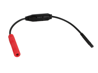 Ersatz Spannungswandler acv Kameras +12V>+3V