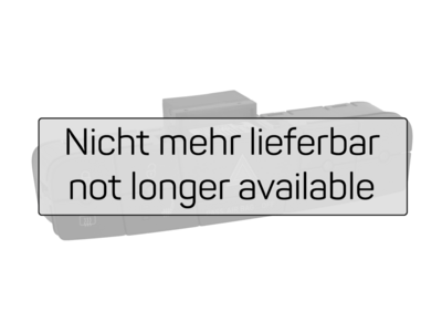 Schalterleiste Seat Ibiza nicht mehr lieferbar