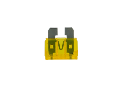 Sicherung ATC 20 Ampere 50 Stück