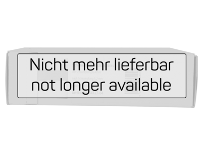 Schrumpfschlauch blau Ø 6,4 mm nicht mehr lieferbar
