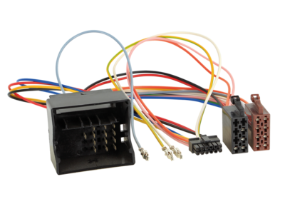 LFB Kabelbaum 42cx401/42cx402 Opel 40Pin Quadlock