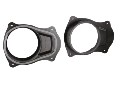 Lautsprecherringe Ford Transit Connect Ø165mm Türe Front 