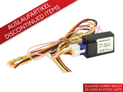CAN-Bus Adapter Universal