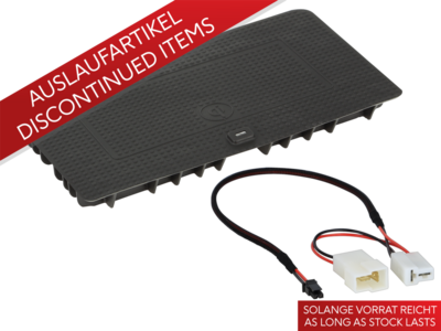 INBAY® Ablage Hyundai Tucson 07/2015-12/2020 LHD10W
