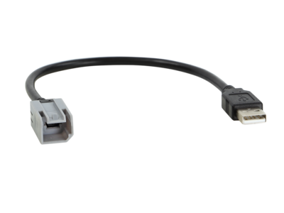 USB Adapter Alfa Romeo/Citroen/Fiat/Iveco/Jeep/Opel/Peugeot