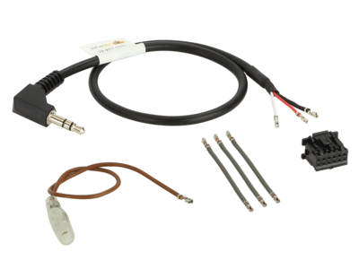 LFB Kabel 42k/InCarTec > Multilead diverse Geräte