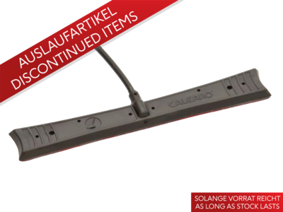 Glasklebeantenne GSM/UMTS/AMPS FME(f)