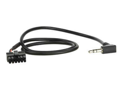 LFB Kabel 42b/Speedsignal > Blaupunkt/Kenwood/Pioneer Klinke