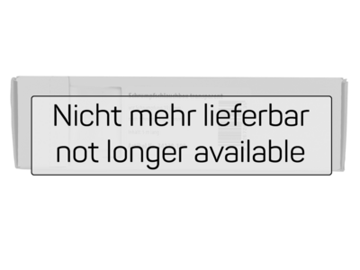 Schrumpfschlauch transparent Ø 19,0 mm nicht mehr lieferbar