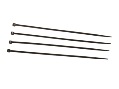 Kabelbinder 200 mm x 4.8 mm (100 Stück) lose
