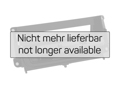 Ablagefach BMW 3er>Fahrzeuge nicht mehr lieferbar