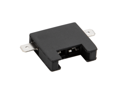 Sicherungshalter ATC / Flachstecker(m) 6,3mm 