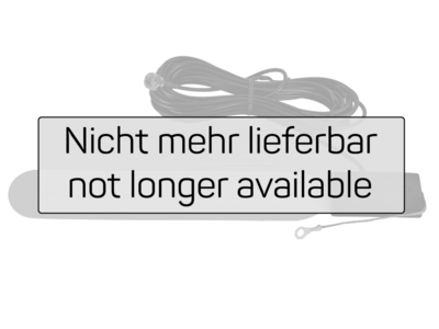 Glasklebeantenne DVB-T F-Stecker nicht mehr lieferbar